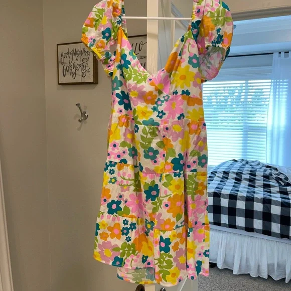 Show Me Your Mumu NWT Dress - Picture 2 of 3